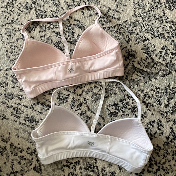 Forever21 T-back Bras - Picture 2 of 4